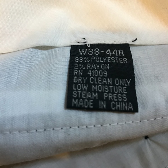 PANTS - Picture 4 of 4